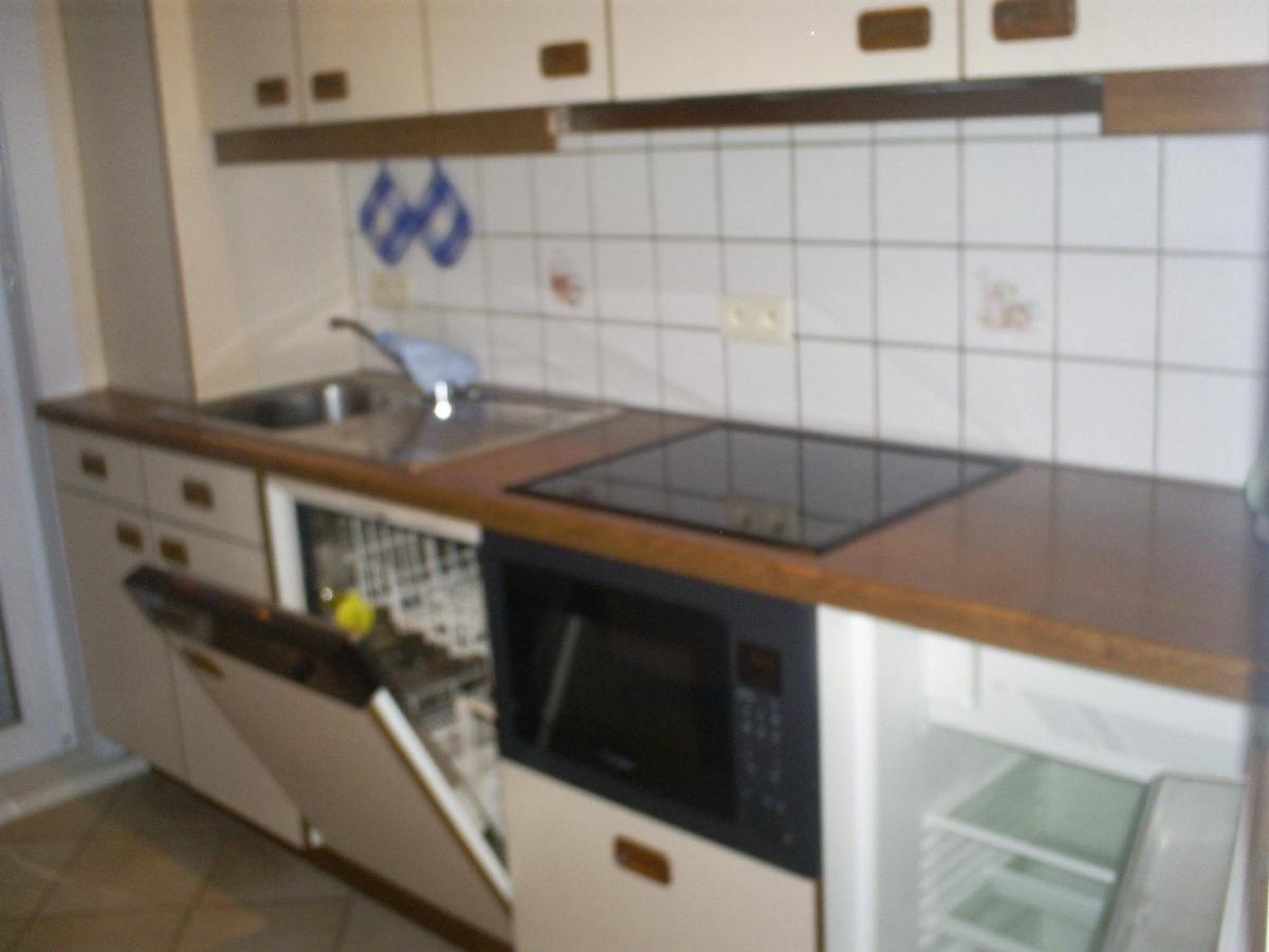 Ferienwohnung charlier 32 Blankenberge Exterior foto